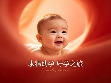 瑞金求精助孕科学助孕 开启专属好孕之旅