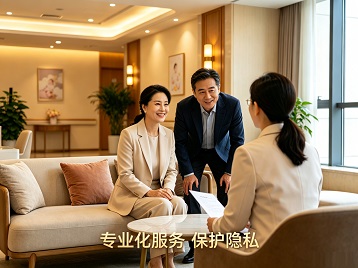 瑞金有偿售卵代生女生的客户的客户群体有哪些
