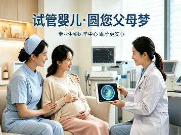 瑞金辅助生育服务 试管婴儿行业的兴起背景、发展与未来展望