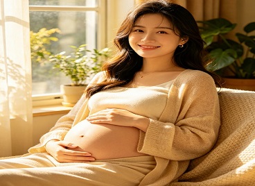 瑞金代孕女生有哪些方案可以帮助优势卵泡快速排出